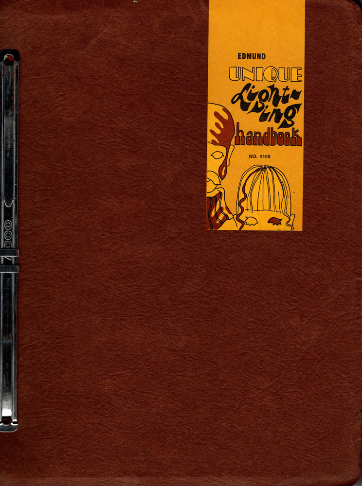 Unique Lighting Handbook