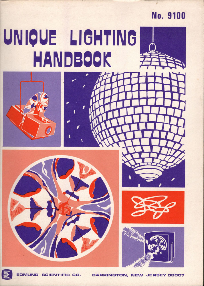 Unique Lighting Handbook