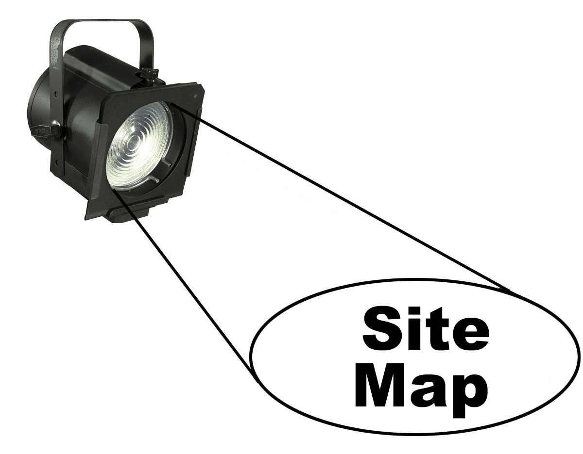 Site Map